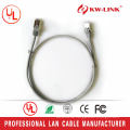 Perfektes Design Patchkabel cat6 / cat5e utp ftp sftp